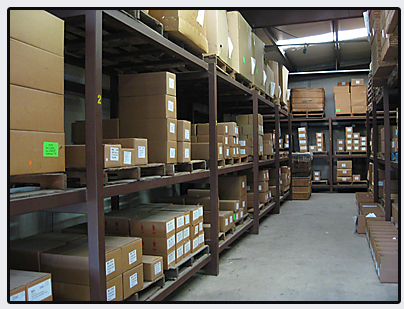 Warehouse